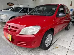Chevrolet Celta