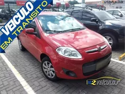 Fiat Palio