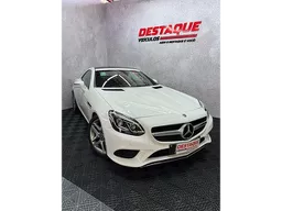 Mercedes-benz SLC 300