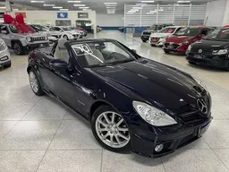 SLK 200