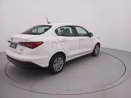 Fiat Cronos