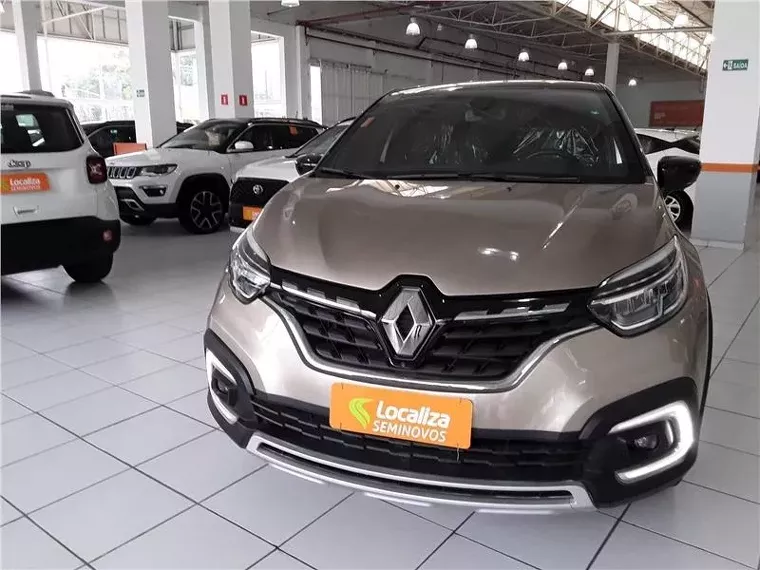 Renault Captur Bronze 7