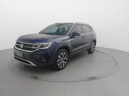 Volkswagen Taos