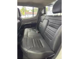 Mitsubishi L200 Triton