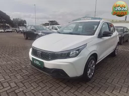 Fiat Argo