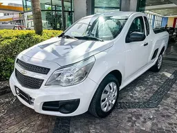 Chevrolet Montana