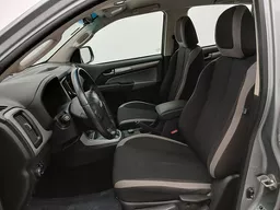 Chevrolet S10