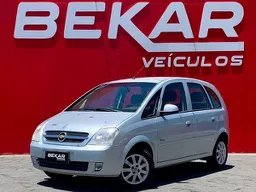 Chevrolet Meriva