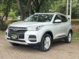 Chery Tiggo