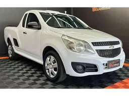Chevrolet Montana