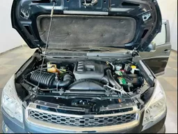 Chevrolet S10