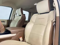 RAM 2500