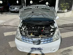 Nissan Livina