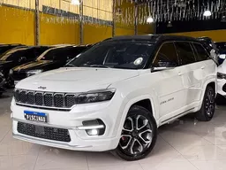 Jeep Commander