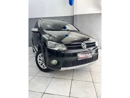 Volkswagen Crossfox