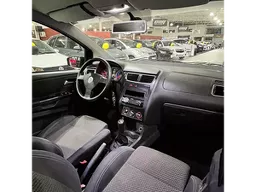 Volkswagen Spacefox