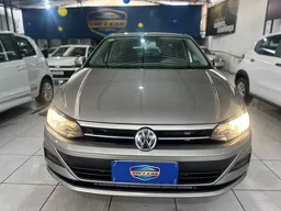 Volkswagen Virtus
