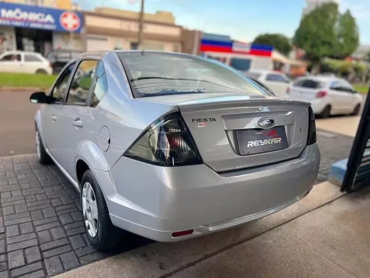 Foto do carro
