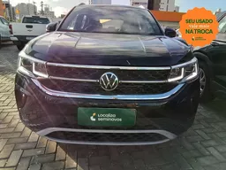 Volkswagen Taos
