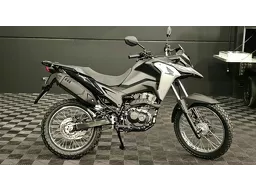 XRE 190