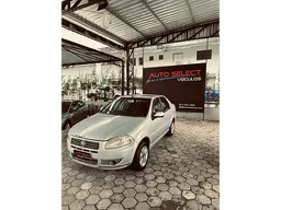 Fiat Siena