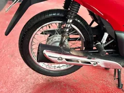 Honda Biz