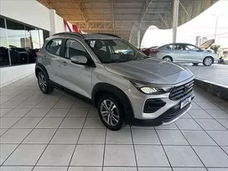 Fiat Pulse