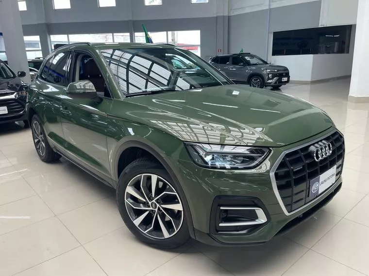 Audi Q5 Q5 S-LINE 2.0 TFSI QUATTRO S-TRONIC 2022