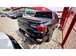 Chevrolet Montana