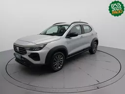 Fiat Pulse