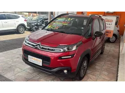 Citroën Aircross