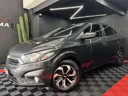Chevrolet Prisma