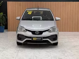 Toyota Etios