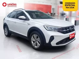 Volkswagen Nivus
