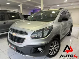 Chevrolet Spin