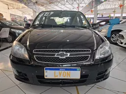 Chevrolet Celta