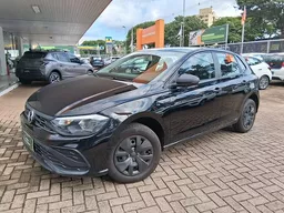 Volkswagen Polo Hatch