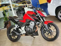 CB Twister