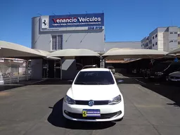 Volkswagen Voyage