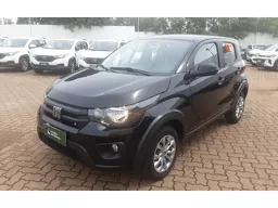 Fiat Mobi