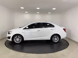 Chevrolet Sonic