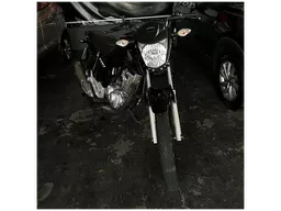 Honda CG 160