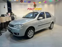 Fiat Siena