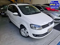 Volkswagen Spacefox