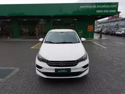 Fiat Cronos