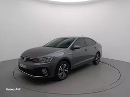 Volkswagen Virtus