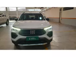 Fiat Pulse