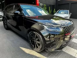 Range Rover Velar