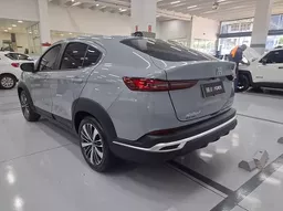 Fiat Fastback