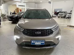 Ford Territory